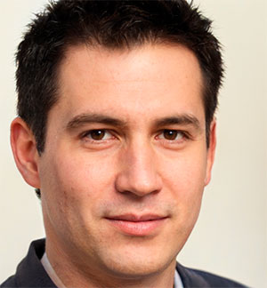 Juan Pérez